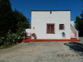 Rustic cottage in Montalbano jonico